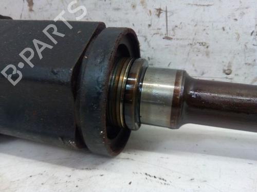 Right front driveshaft BMW 5 Touring (E61) 525 xi | BP27507908M39 