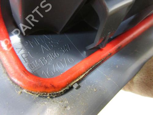 Third brake light OPEL CORSA D (S07) 1.2 (L08, L68) | BP37128863L11 - Image 8