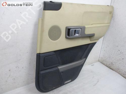Rear right panel LAND ROVER RANGE ROVER III (L322) 4.4 4x4 | BP37102721C61 - Image 2