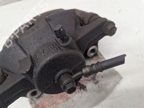 Right front brake caliper RENAULT KADJAR (HA_, HL_) 1.5 dCi 110 (HLA3) | BP38757930M104 - Image 6