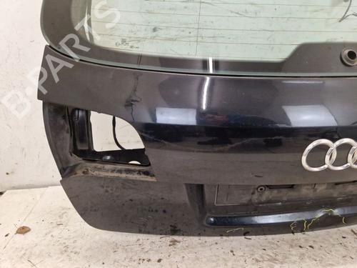Tailgate AUDI A6 C6 Avant (4F5) 2.7 TDI | BP30407817C6
