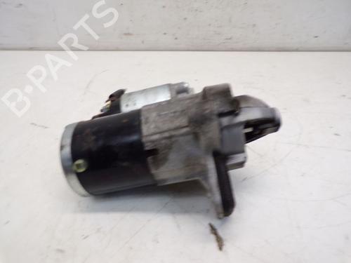 Starter DACIA SANDERO II TCe 90 (B8M1, B8MA, B8AC) | BP37133260M8 - Image 3