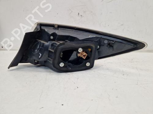 Left taillight MAZDA 6 Hatchback (GH) 2.2 MZR-CD (GH10) | BP37144762C34 - Image 4