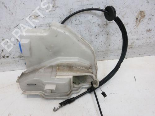 Used Front left lock VW GOLF VI Variant (AJ5) 2.0 TDI (140 hp) 29090384
