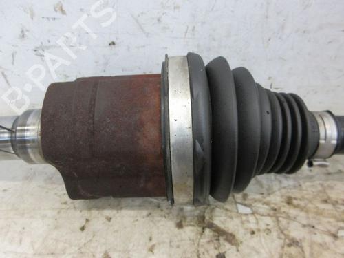 Right front driveshaft OPEL CORSA E (X15) 1.4 Turbo (08, 68) | BP37130044M39 - Image 4