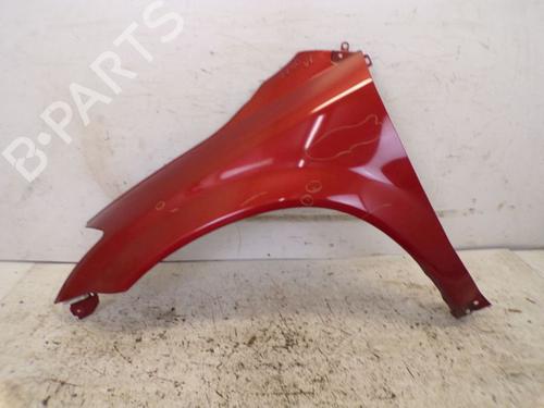 Used Left front fenders Left front fenders 38506216 38506216