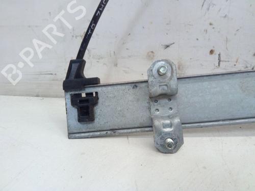 Front right window mechanism HYUNDAI H-1 Cargo (TQ) 2.5 CRDi | BP38028669C23 - Image 7