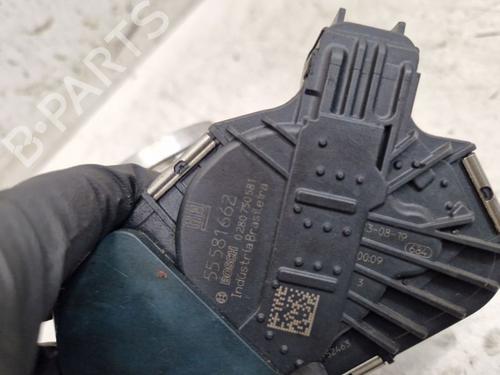 Throttle body CHEVROLET VOLT EV 150 | BP32661447M82  - Image 7