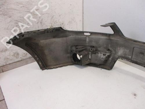 Front bumper FORD FOCUS C-MAX (DM2) 2.0 TDCi | BP18793453C7 