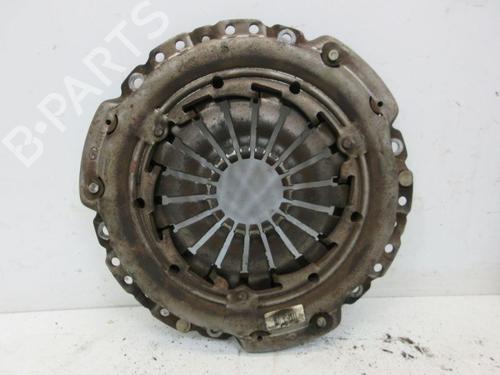 Andre DACIA LOGAN Pickup (US_) 1.5 dCi | BP29098086O1