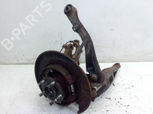 Used Right rear steering knuckle Right rear steering knuckle 38507255 38507255