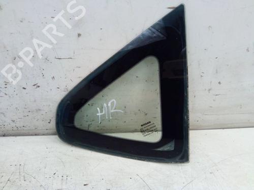 Used Rear right door window Rear right door window NISSAN QASHQAI I (J10, NJ10) 1.6 (114 hp) 33273774 33273774