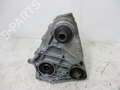 Transfer box BMW X5 (E70) xDrive 35 i | BP18796637M36 