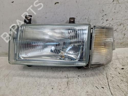 Lyskaster venstre VW TRANSPORTER T4 Bus (70B, 70C, 7DB, 7DK, 70J, 70K, 7DC, 7DJ) 2.4 D (78 hp) 28083332