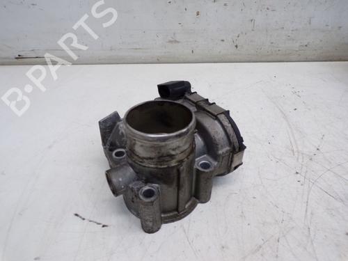 Used Throttle body ALFA ROMEO MITO (955_) 1.4 TJet (955AXG1A) (120 hp) 24209897