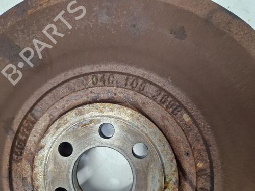 Flywheel SEAT Mii (KF1, KE1) 1.0 | BP29102938M101