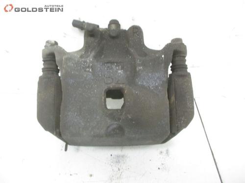 Right front brake caliper NISSAN PULSAR Hatchback (C13) 1.5 dCi | BP18762780M104 