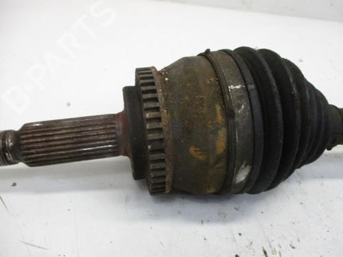 Right front driveshaft KIA CEE'D SW (ED) 1.6 CRDi 115 | BP37118445M39 - Image 6