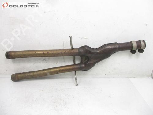 Pipe AUDI A6 C6 Avant (4F5) 3.0 TDI quattro | BP18757657M125 