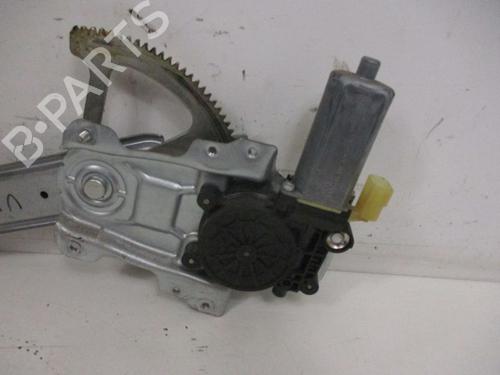 Left front window motor TOYOTA YARIS (_P1_) 1.3 (SCP12_, SCP13_, SCP12R, SCP13R) | BP18794228E21 