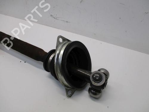 Left front driveshaft DACIA SANDERO 1.6 (BS0D, BS0B, BS0F, BS0H) | BP37116988M38 - Image 5
