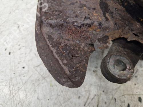 Left front steering knuckle MERCEDES-BENZ A-CLASS (W169) A 170 (169.032, 169.332) | BP23898187M25 