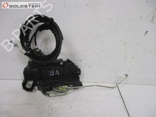 Used Front right lock Front right lock 37109572 37109572