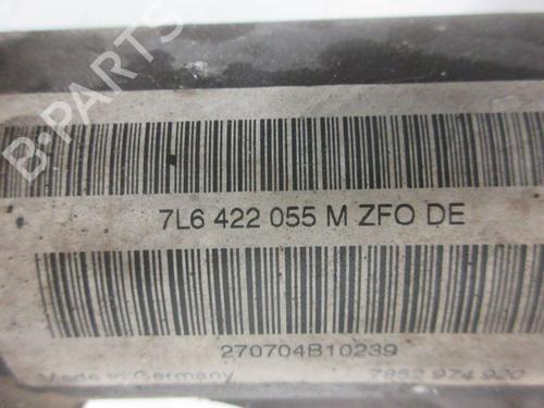 Injector VW TOUAREG (7LA, 7L6, 7L7) 3.2 V6 | BP29091365M100 