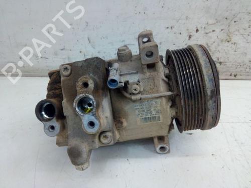 AC compressor SUZUKI GRAND VITARA II (JT, TE, TD) 1.9 DDiS All-wheel Drive (JT419, TD44, JB419WD, JB419XD,... | BP37138206M34 - Image 3