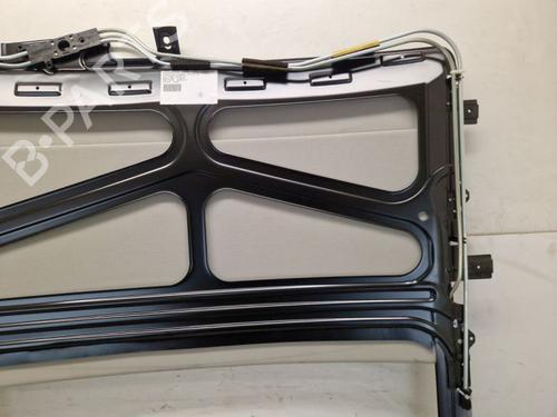 Schiebedach NISSAN QASHQAI I (J10, NJ10) 2.0 | BP30914556C124