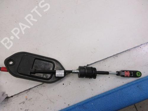 Cable TOYOTA YARIS (_P21_, _PA1_, _PH1_) 1.5 Hybrid (MXPH10, MXPH11) | BP29099356E12 