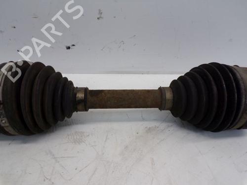 Left front driveshaft CHEVROLET CRUZE (J300) 1.4 | BP38506943M38 - Image 5
