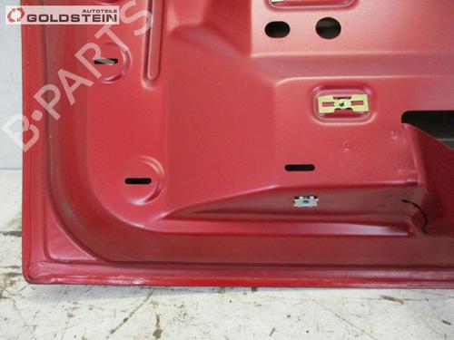 Tailgate DODGE CALIBER 2.0 | BP18789661C6 