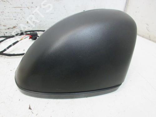 Left mirror AUDI A1 Sportback (8XA, 8XF) 1.2 TFSI | BP29093418C26 