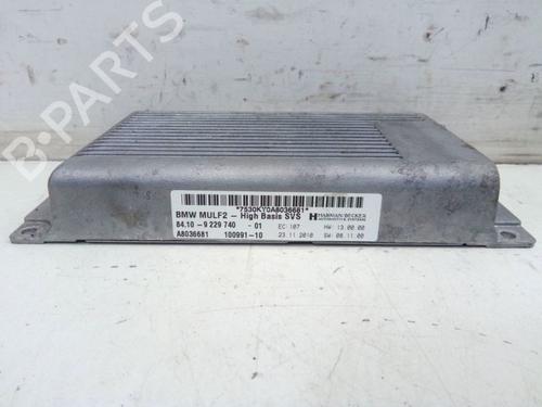 Control unit BMW 3 (E90) 335 i | BP37139937M11 - Image 6