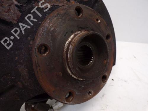 Right front steering knuckle SUZUKI SX4 (EY, GY) 1.9 DDiS (RW419D) | BP29097004M26 