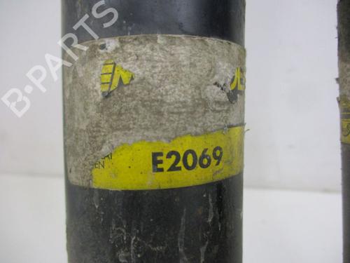 Right rear shock absorber BMW 3 (E90) 318 i | BP18790837M19