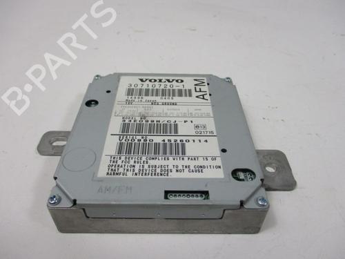 Used Control unit VOLVO V50 (545) 2.4 (140 hp) 18796435