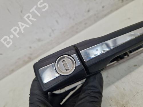 Front right exterior door handle MERCEDES-BENZ 124 Saloon (W124) 300 D (124.130) | BP29103689C129