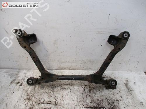 Hinterachse AUDI A4 B7 Avant (8ED) 2.0 TDI 16V 2845277 | B-Parts