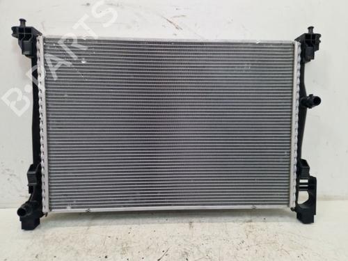 Køler MERCEDES-BENZ EQS (V297) EQS 450+ (297.123) | BP23404248M31 