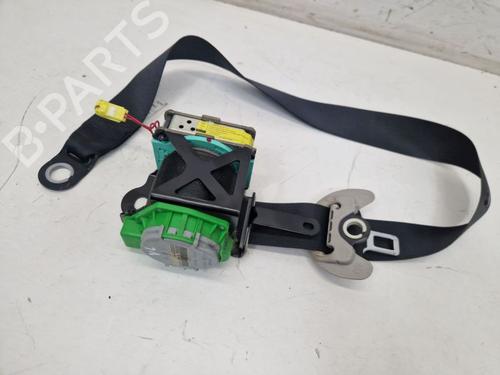Front left seatbelt TOYOTA AURIS (_E15_) 1.8 Hybrid (ZWE150_, ZWE150R) | BP37094775I26 - Image 2