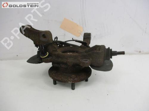 Right front steering knuckle DODGE JOURNEY 2.0 CRD | BP38504659M26 - Image 2