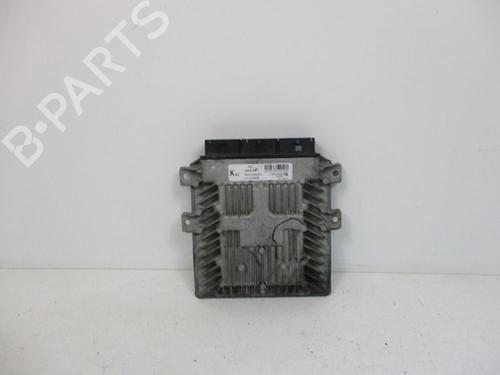 Used Engine control unit (ECU) JAGUAR XF I (X250) 2.7 D (207 hp) 18800248