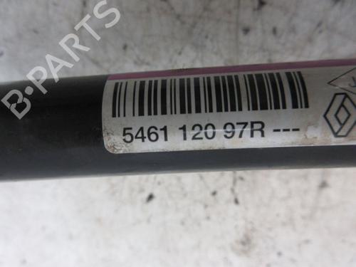 Anti roll bar RENAULT ZOE Hatchback Van (BFM_) Electric (BFMC, BFMD) | BP37122122M96 - Image 8