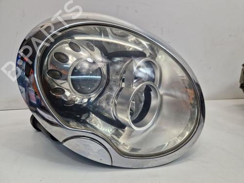 Used Left headlight Left headlight 39008637 39008637