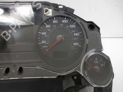 Instrument cluster AUDI A8 D3 (4E2, 4E8) 4.0 TDI quattro | BP37113093C47 - Image 3