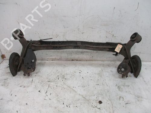 Rear axle HONDA CIVIC IX (FK) 1.8 i-VTEC (FK2) | BP18795447M2 