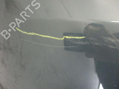 Rear bumper SEAT LEON (1P1) 1.6 | BP18798161C8 