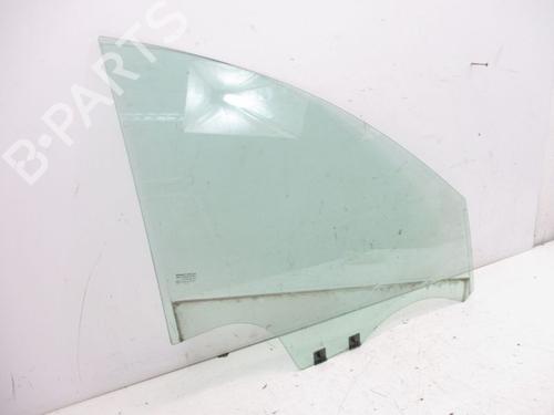 Front right quarter glass DACIA LOGAN MCV II TCe 90 (K8M1, K8MA, K8AC) | BP28307114C112 